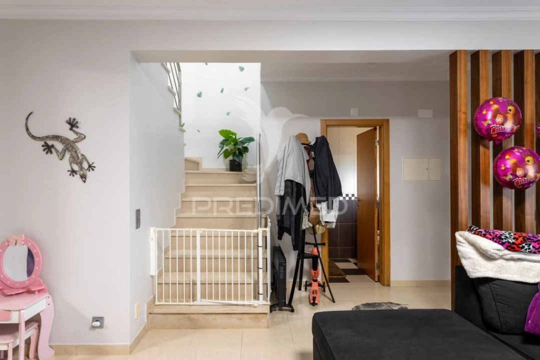 Moradia T3 para Venda em Alcobaça e Vestiaria Foto 19