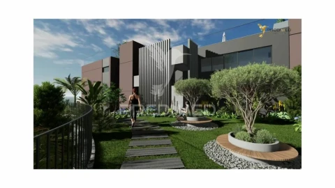 Apartamento T3 para Venda em Imaculado Coração de Maria