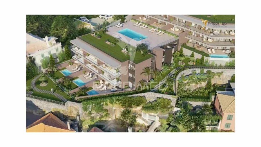 Apartamento T3 para Venda em Imaculado Coração de Maria Foto 16