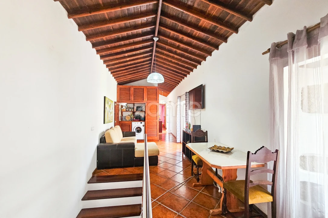 Moradia T2 para Venda em Ribeirinha Foto 18