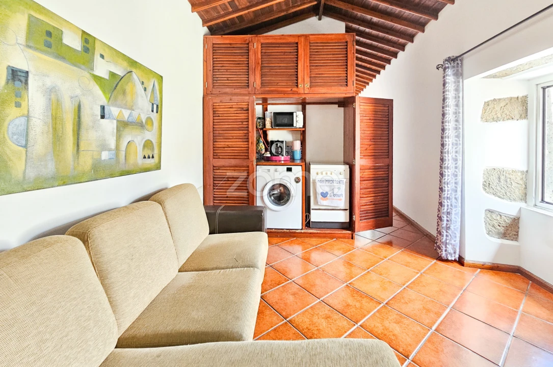 Moradia T2 para Venda em Ribeirinha Foto 19