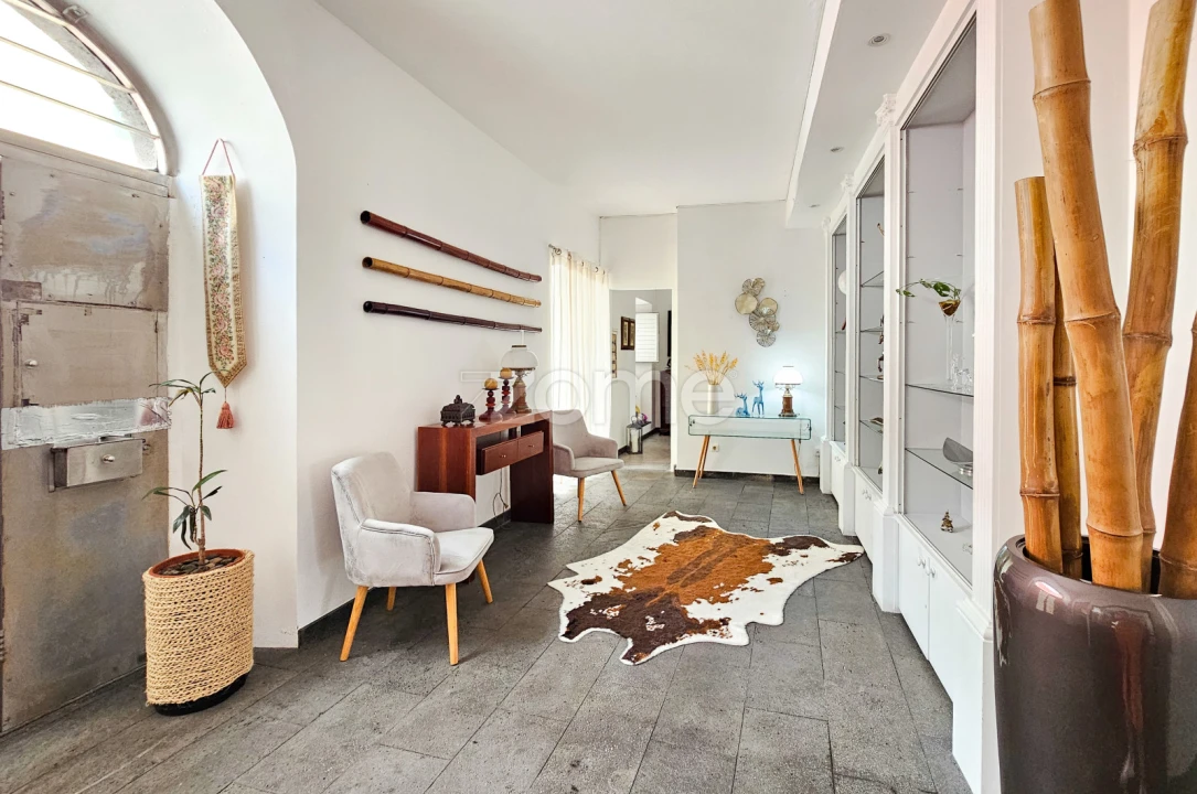 Moradia T2 para Venda em Ribeirinha Foto 3