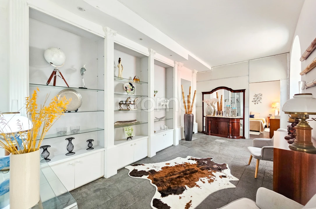 Moradia T2 para Venda em Ribeirinha Foto 1