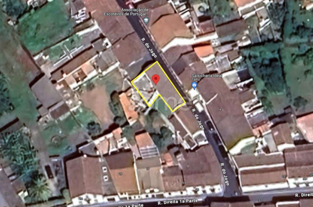 Moradia T2 para Venda em Ribeirinha Foto 25