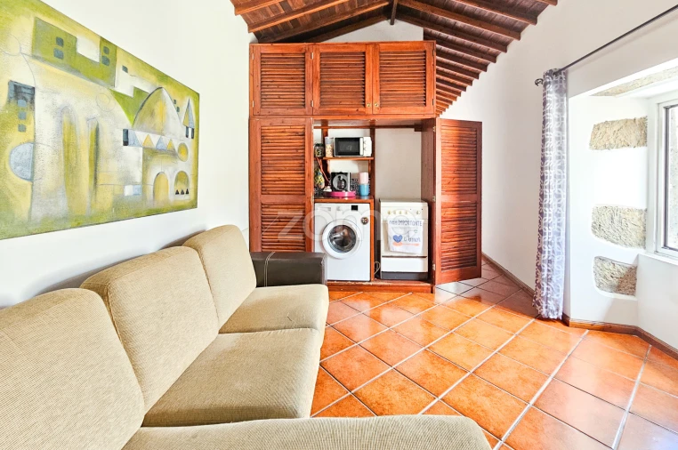 Moradia T2 para Venda em Ribeirinha Foto 19