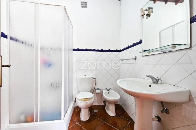 Moradia T2 para Venda em Ribeirinha Foto 21