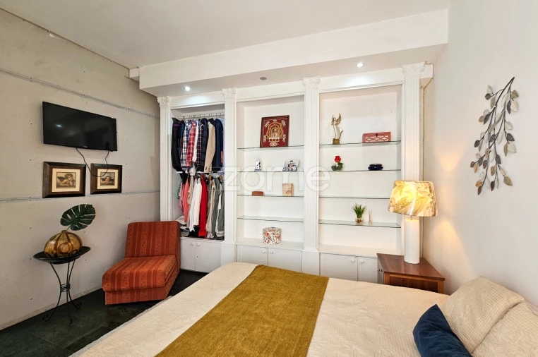 Moradia T2 para Venda em Ribeirinha Foto 7