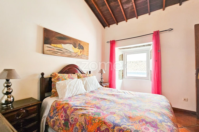 Moradia T2 para Venda em Ribeirinha Foto 23