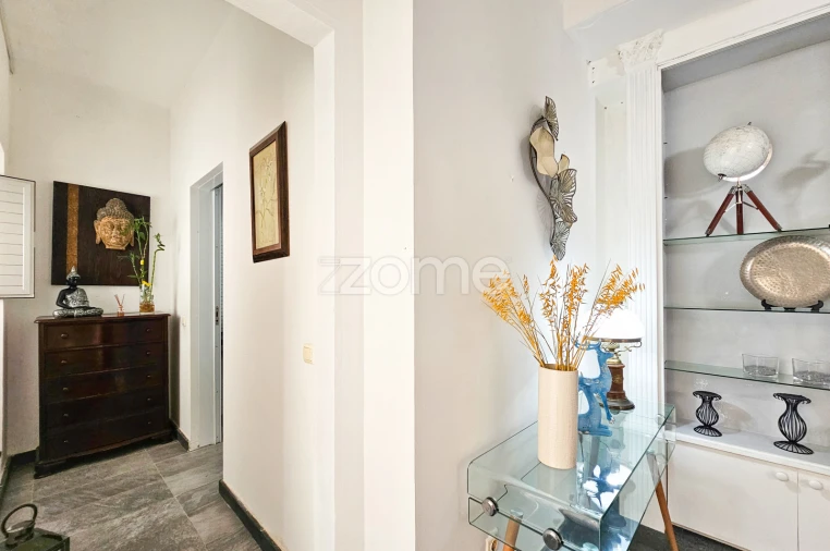 Moradia T2 para Venda em Ribeirinha Foto 8