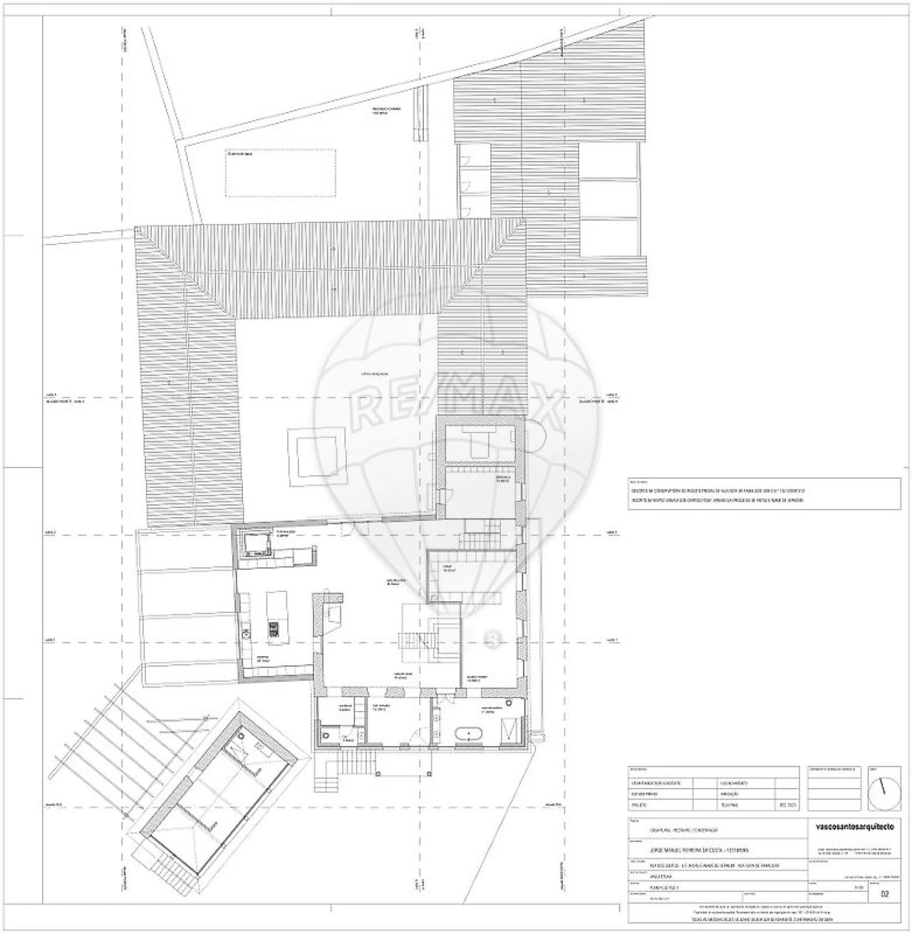 Quinta T10 para Venda em Antas e Abade de Vermoim Foto 50