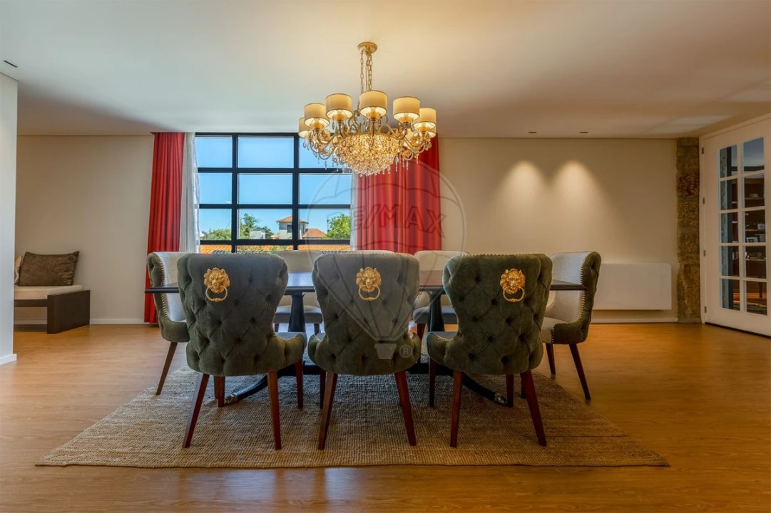 Quinta T10 para Venda em Antas e Abade de Vermoim Foto 13