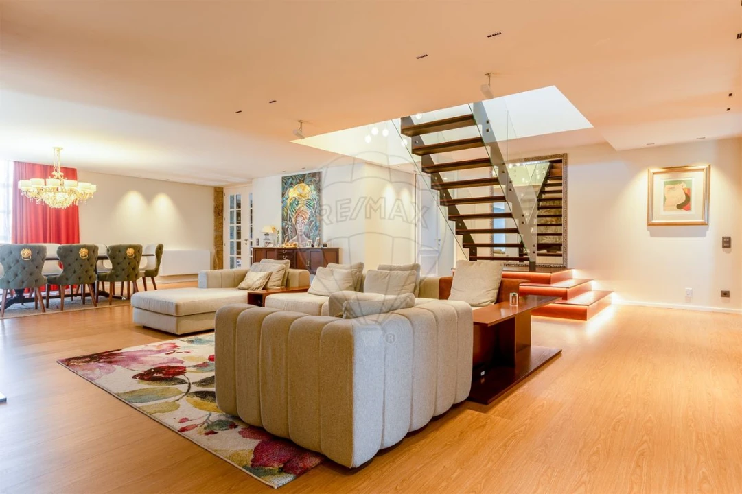 Quinta T10 para Venda em Antas e Abade de Vermoim Foto 11