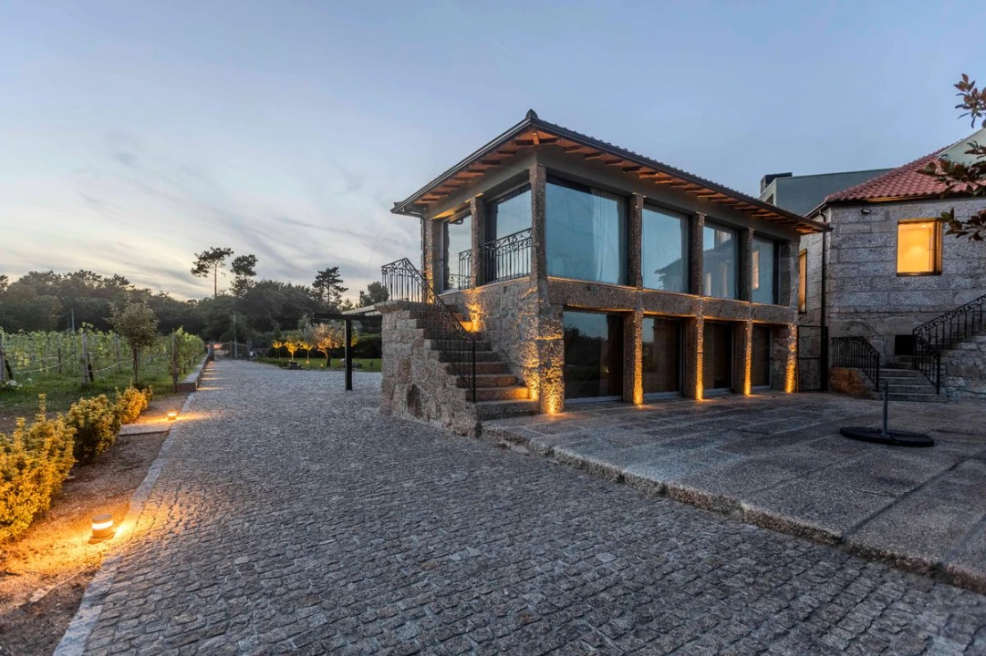 Quinta T10 para Venda em Antas e Abade de Vermoim Foto 42