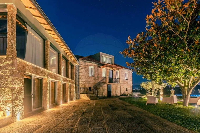 Quinta T10 para Venda em Antas e Abade de Vermoim Foto 46