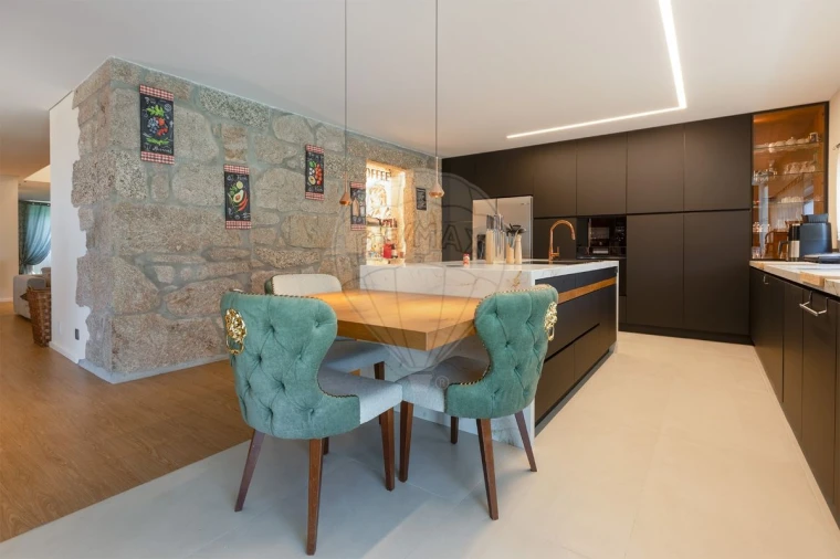 Quinta T10 para Venda em Antas e Abade de Vermoim Foto 15