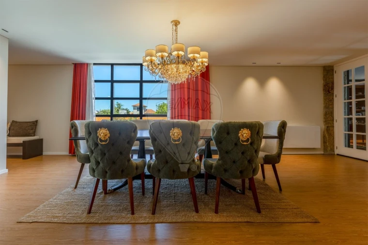 Quinta T10 para Venda em Antas e Abade de Vermoim Foto 13