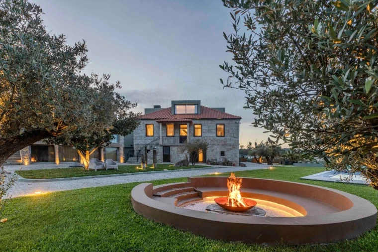 Quinta T10 para Venda em Antas e Abade de Vermoim Foto 39