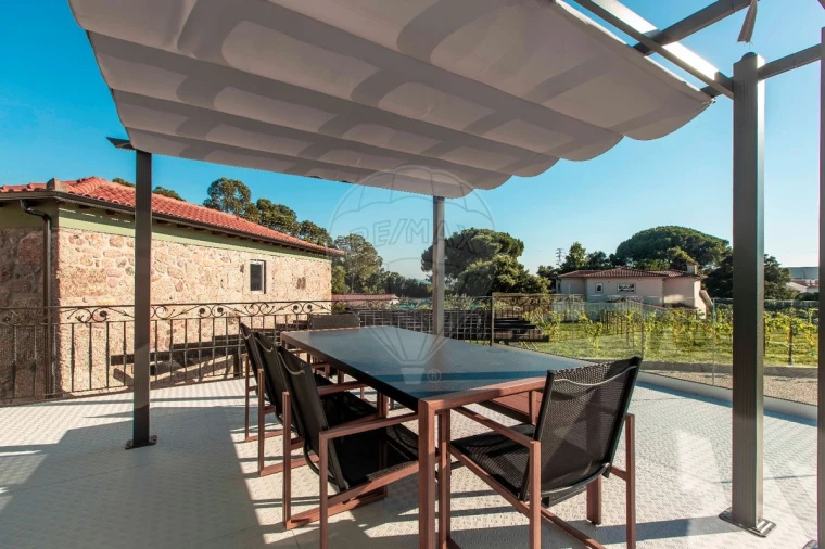 Quinta T10 para Venda em Antas e Abade de Vermoim Foto 38