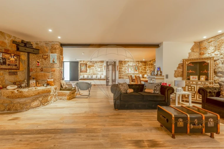 Quinta T10 para Venda em Antas e Abade de Vermoim Foto 32