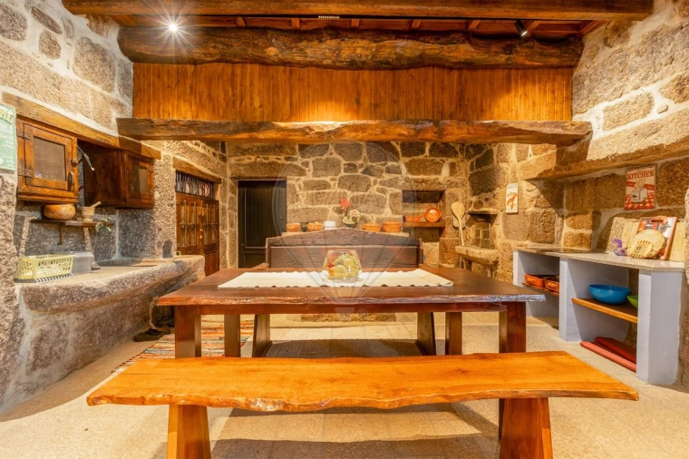 Quinta T10 para Venda em Antas e Abade de Vermoim Foto 31