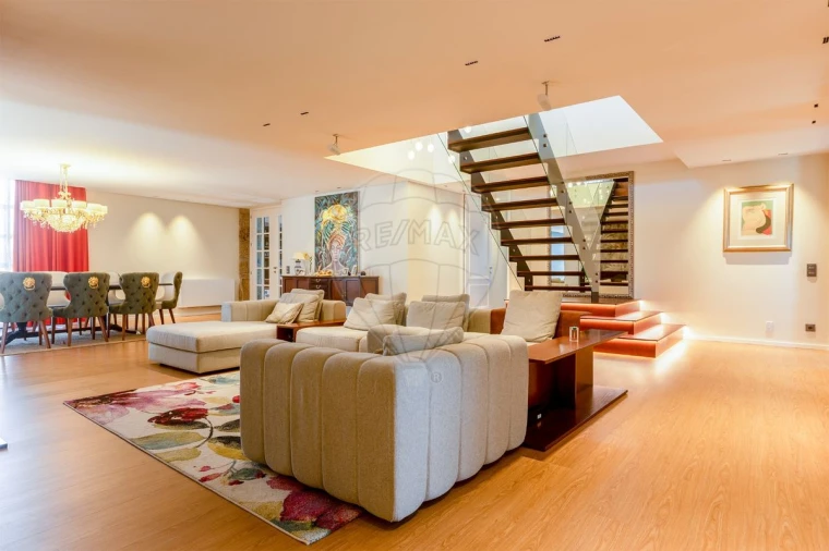 Quinta T10 para Venda em Antas e Abade de Vermoim Foto 11