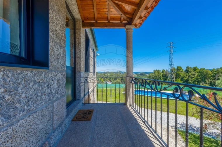 Quinta T10 para Venda em Antas e Abade de Vermoim Foto 3