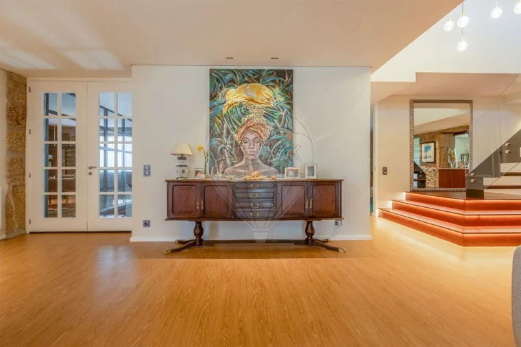 Quinta T10 para Venda em Antas e Abade de Vermoim Foto 8