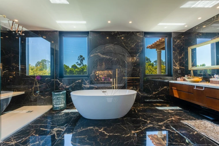 Quinta T10 para Venda em Antas e Abade de Vermoim Foto 23