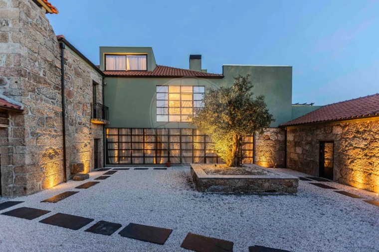 Quinta T10 para Venda em Antas e Abade de Vermoim Foto 43