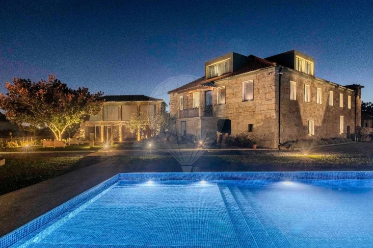 Quinta T10 para Venda em Antas e Abade de Vermoim Foto 45