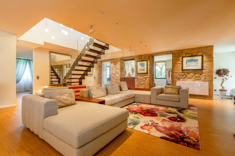 Quinta T10 para Venda em Antas e Abade de Vermoim Foto 10