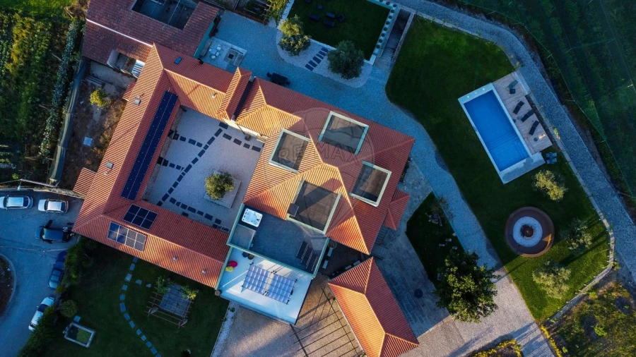 Quinta T10 para Venda em Antas e Abade de Vermoim Foto 47