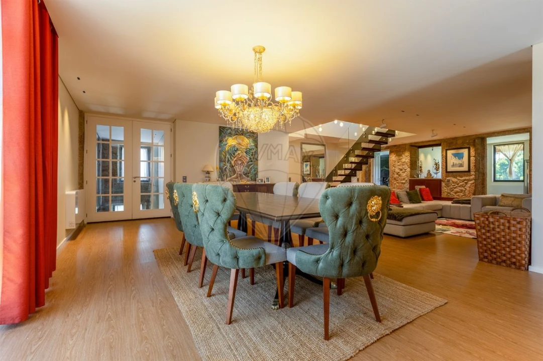 Quinta T10 para Venda em Antas e Abade de Vermoim Foto 9