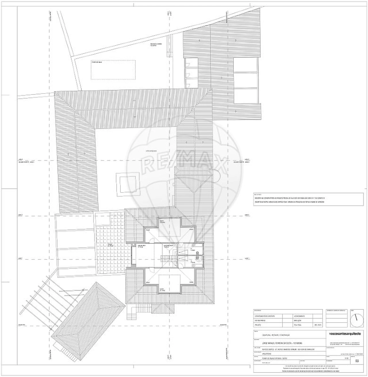 Quinta T10 para Venda em Antas e Abade de Vermoim Foto 48