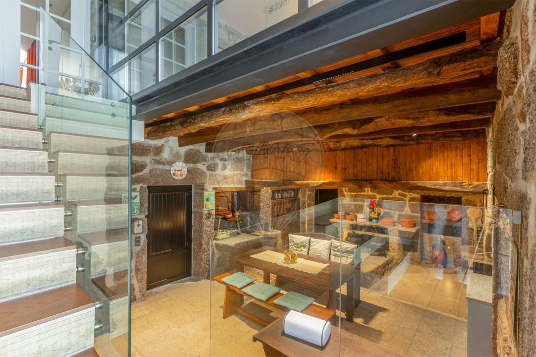 Quinta T10 para Venda em Antas e Abade de Vermoim Foto 30