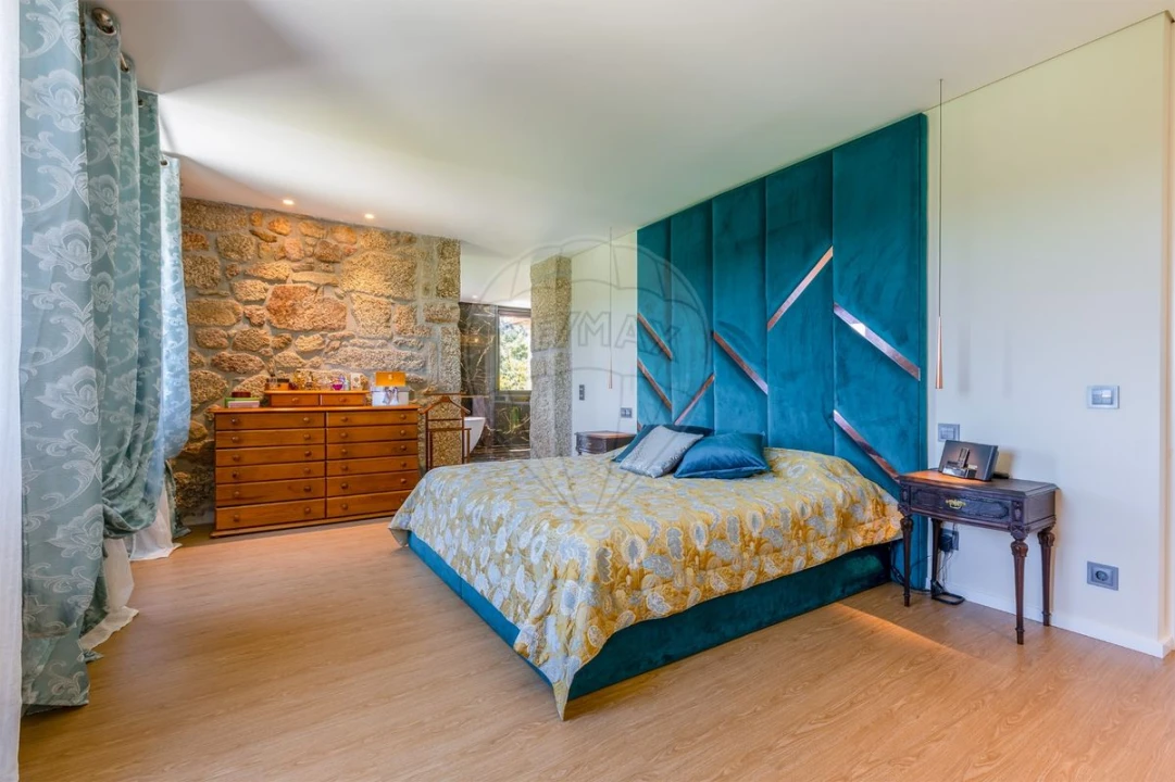 Quinta T10 para Venda em Antas e Abade de Vermoim Foto 20