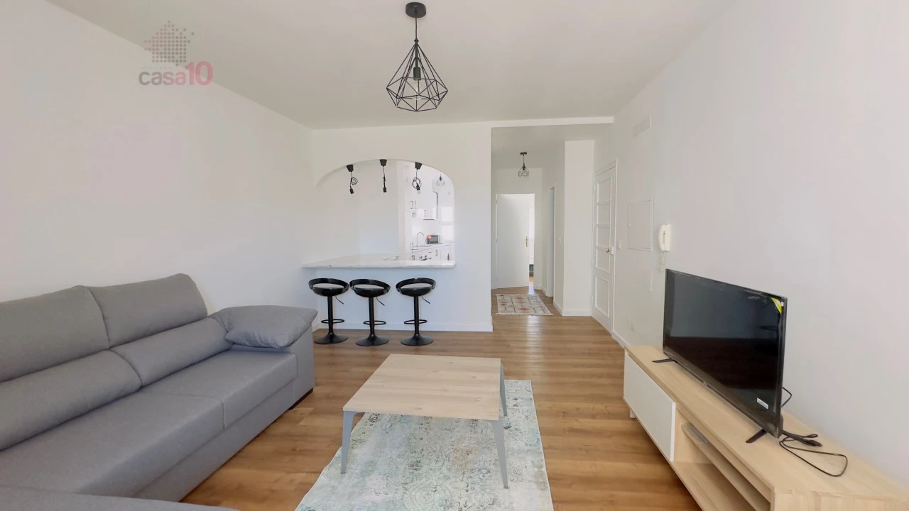 Apartamento T1 para Arrendamento em Évora (São Mamede, Sé, São Pedro e Santo Antão) Foto 3