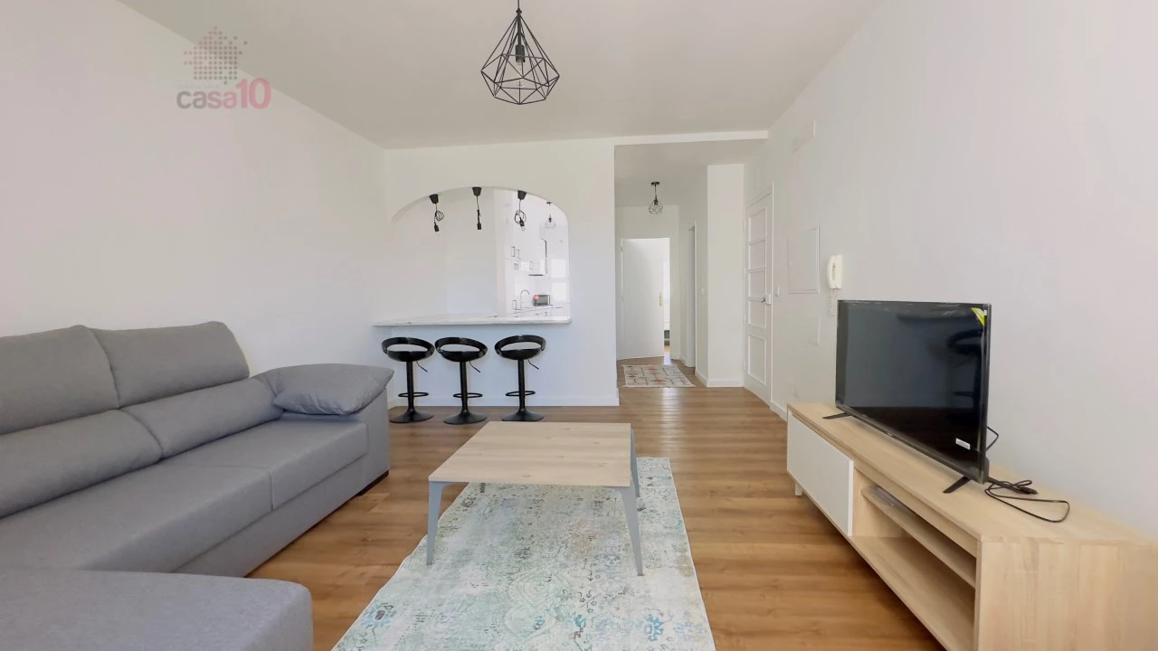 Apartamento T1 para Arrendamento em Évora (São Mamede, Sé, São Pedro e Santo Antão) Foto 1