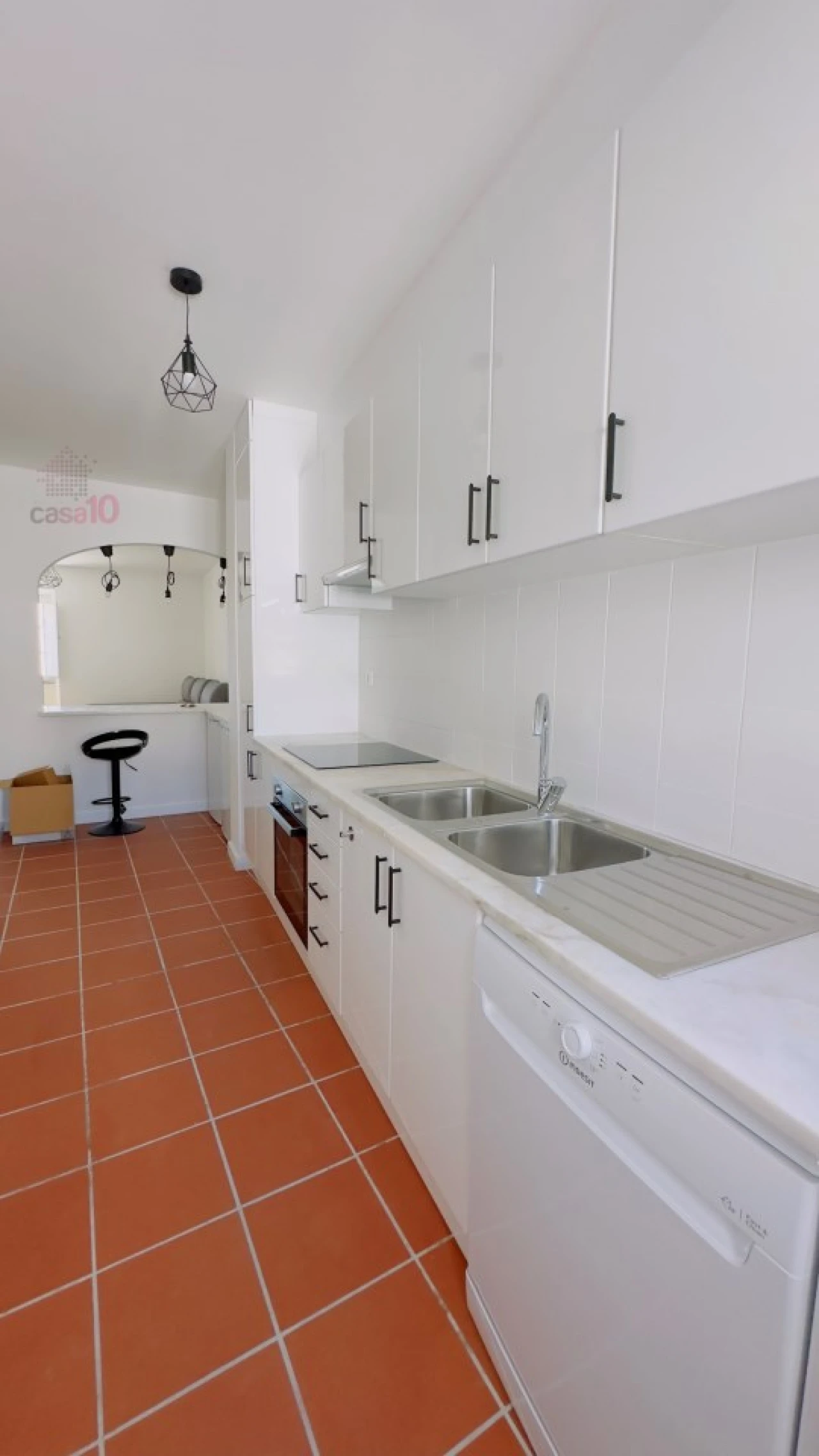Apartamento T1 para Arrendamento em Évora (São Mamede, Sé, São Pedro e Santo Antão) Foto 9