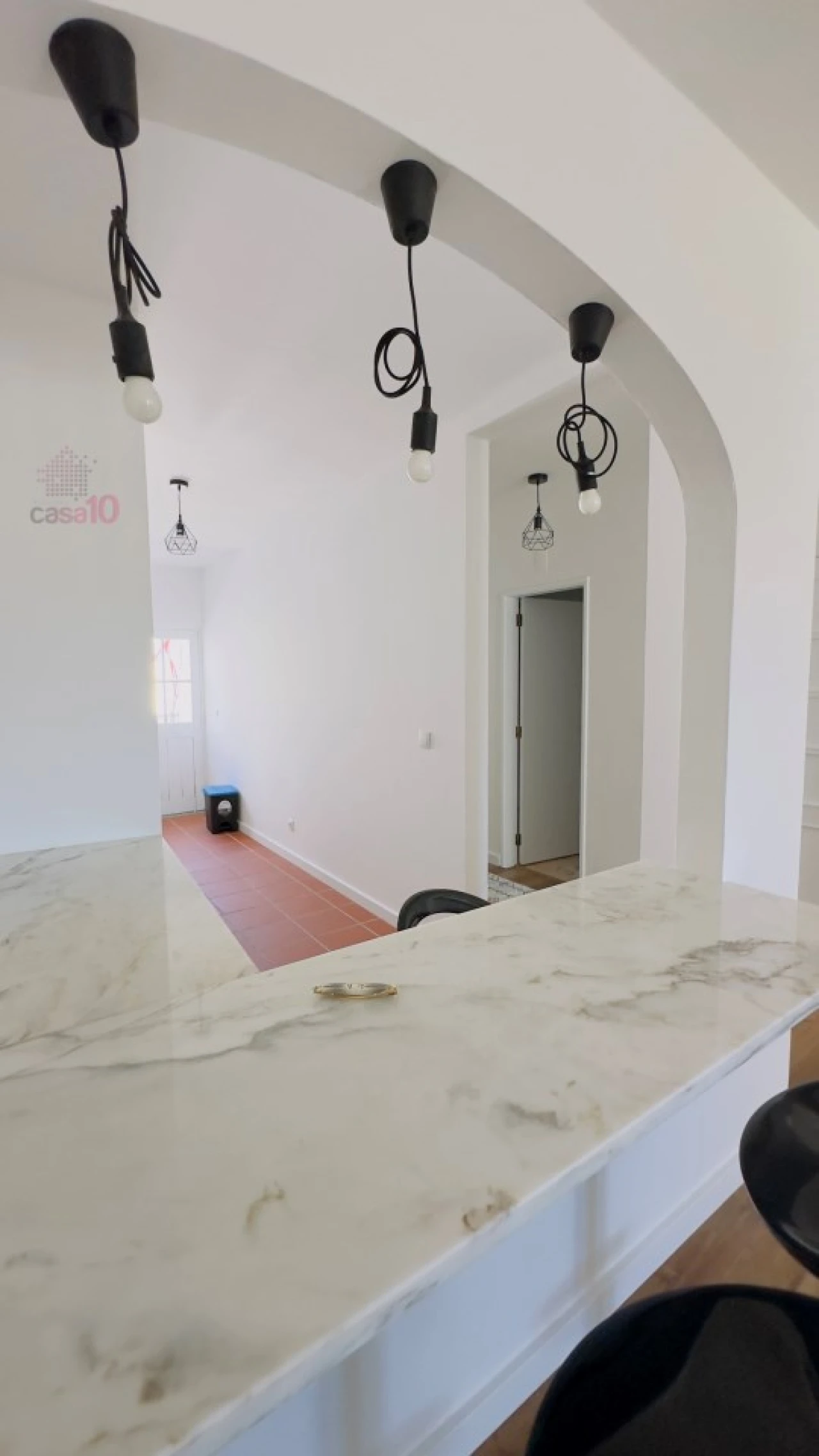 Apartamento T1 para Arrendamento em Évora (São Mamede, Sé, São Pedro e Santo Antão) Foto 14