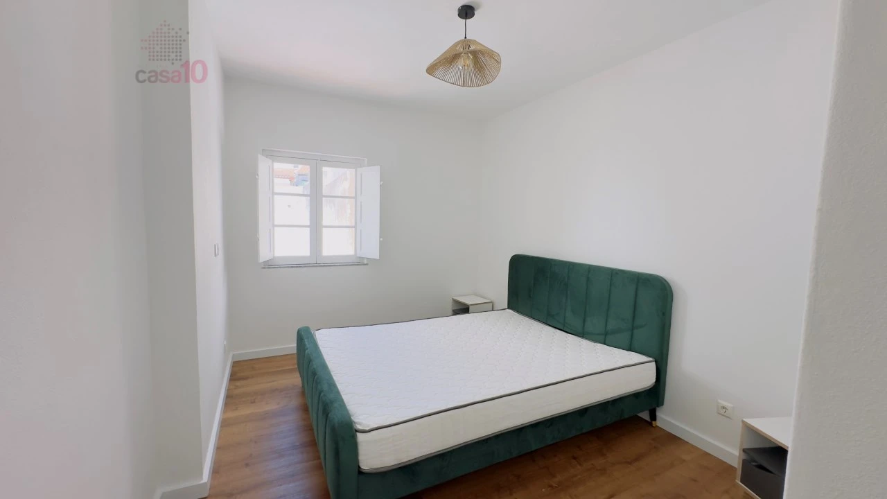 Apartamento T1 para Arrendamento em Évora (São Mamede, Sé, São Pedro e Santo Antão) Foto 17