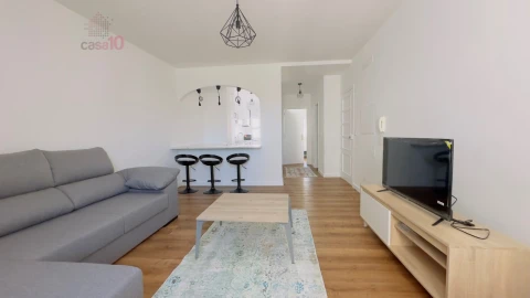Apartamento T1 para Arrendamento em Évora (São Mamede, Sé, São Pedro e Santo Antão)