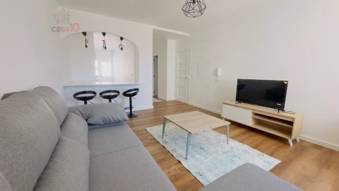 Apartamento T1 para Arrendamento em Évora (São Mamede, Sé, São Pedro e Santo Antão)