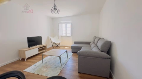 Apartamento T1 para Arrendamento em Évora (São Mamede, Sé, São Pedro e Santo Antão)