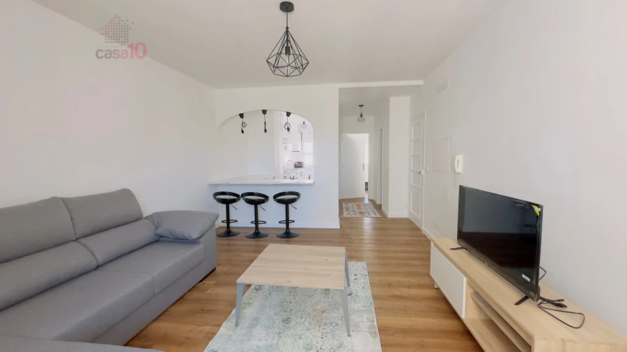 Apartamento T1 para Arrendamento em Évora (São Mamede, Sé, São Pedro e Santo Antão) Foto 3