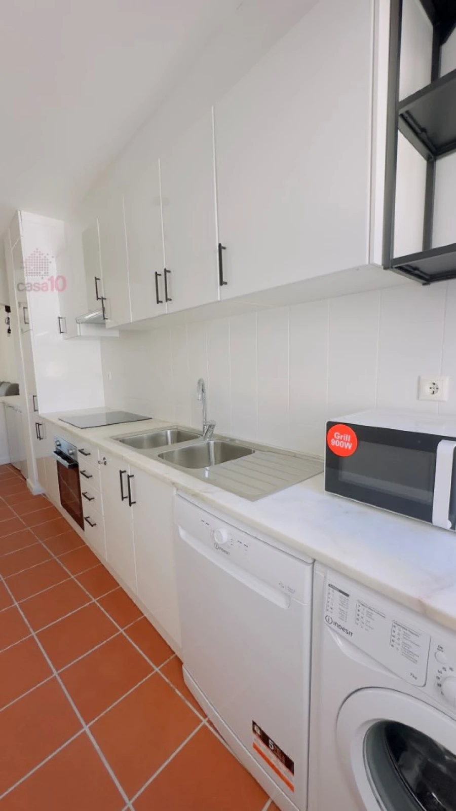 Apartamento T1 para Arrendamento em Évora (São Mamede, Sé, São Pedro e Santo Antão) Foto 11