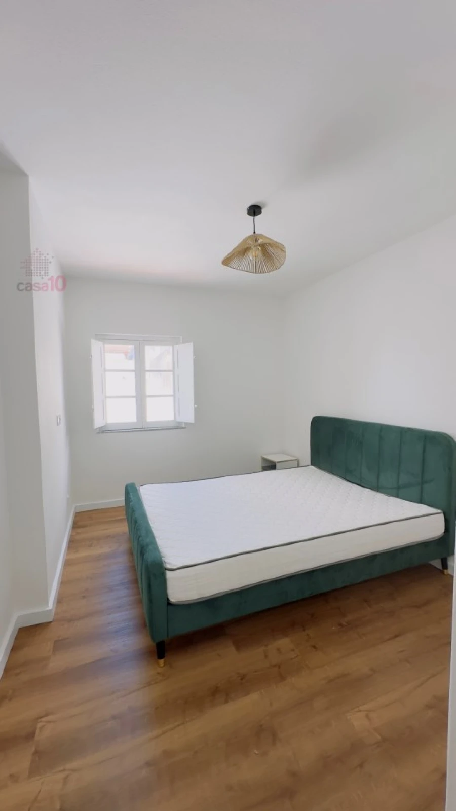 Apartamento T1 para Arrendamento em Évora (São Mamede, Sé, São Pedro e Santo Antão) Foto 18