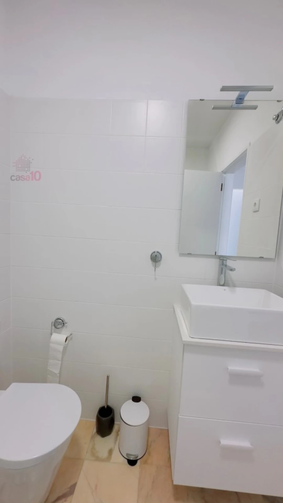 Apartamento T1 para Arrendamento em Évora (São Mamede, Sé, São Pedro e Santo Antão) Foto 21