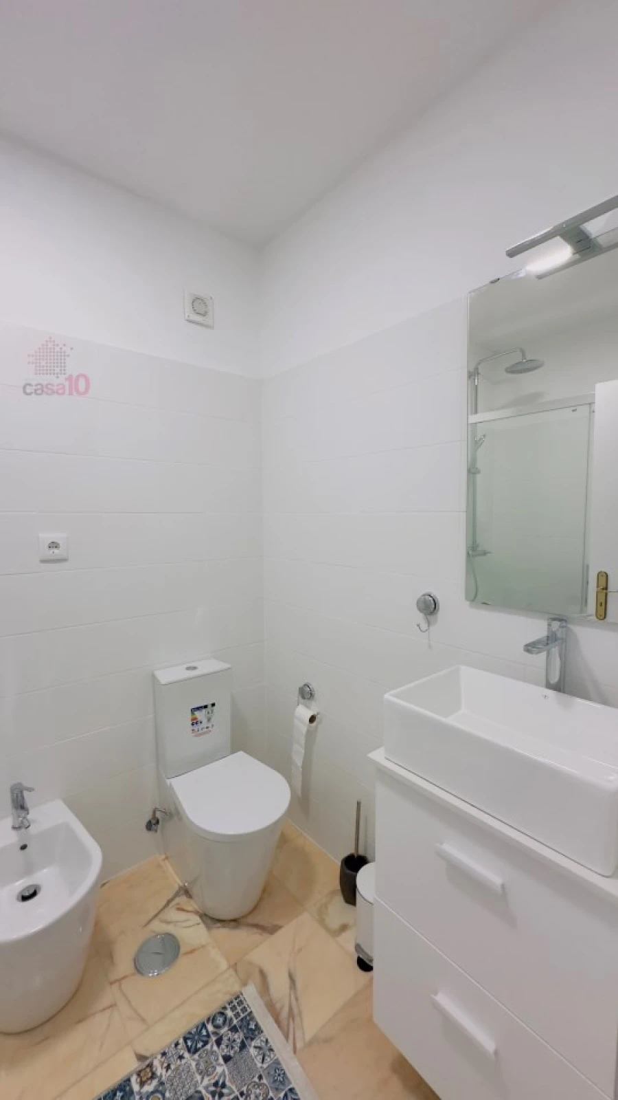 Apartamento T1 para Arrendamento em Évora (São Mamede, Sé, São Pedro e Santo Antão) Foto 19