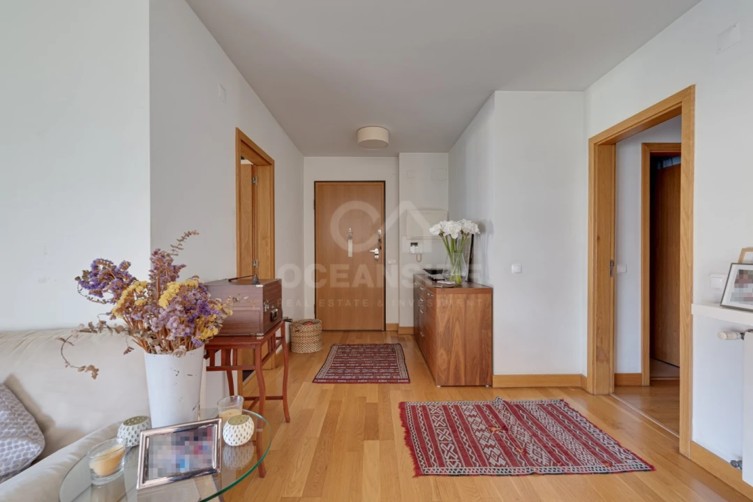 Apartamento T3 para Venda em Alvalade Foto 5
